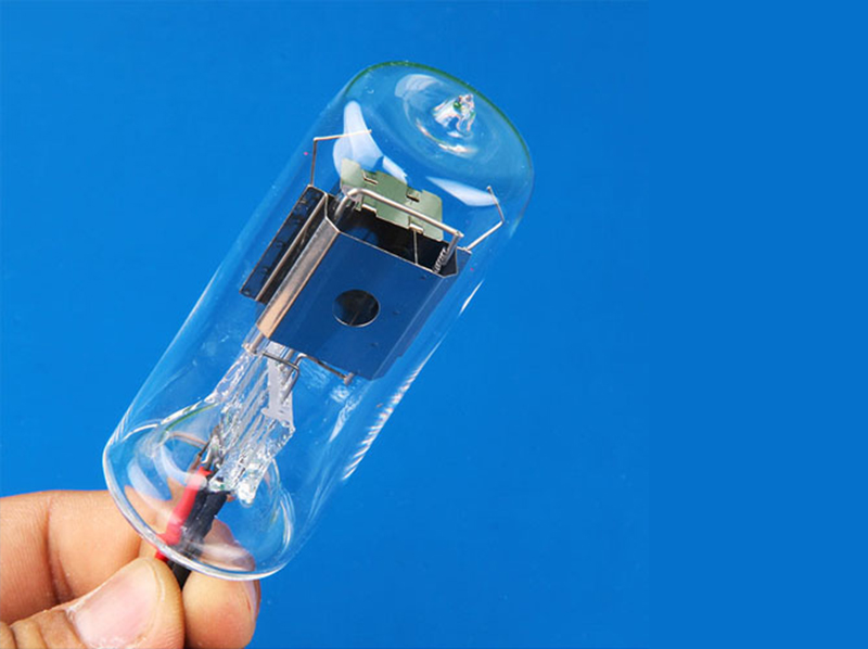 氘燈開關電源廠家向你介紹氘燈使用小常識